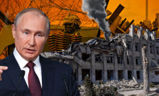 Blinkendan rejim değişikliği açıklaması