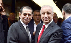 Son dakika: Galatasaray seçime gidiyor Başkan adayları kim olacak