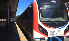 Bakanlık açıkladı Marmarayda yeni rekor...