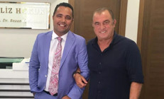 Rezan Epözdemirden ibrasızlık, seçim ve Fatih Terim açıklaması
