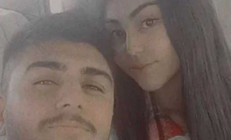 Kayıp sevgililerden Şeyma ölü bulundu, Hasanı arama çalışmaları sürüyor 2 kişi gözaltında...