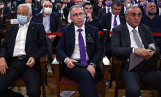 Son dakika: Galatasarayda ilk başkan adayı Metin Öztürk