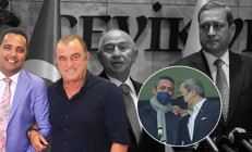 Son dakika: Galatasarayda Burak Elmasın eski yardımcısı Rezan Epözdemirden ibrasızlık, seçim ve Fatih Terim açıklaması