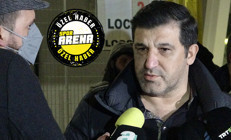 Galatasaray yöneticisi Nihat Kırmızıdan adaylık açıklaması Herhangi bir listede olmayacağım