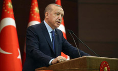 Cumhurbaşkanı Erdoğandan KDV indirimi müjdesi