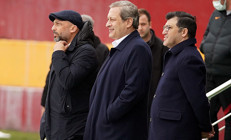 Galatasarayda yeni başkan ateşten gömlek giyecek Bulmaları gereken para...