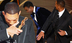 Olay adam Will Smithten açıklama: Özür dilerim Chris Rock haddimi aştım