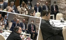 Dünyanın gözü İstanbulda... Tarihi görüşmeye Roman Abramoviç de katılıyor