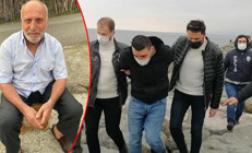 Dursun Zehir cinayetinde itiraf var, ceset yok