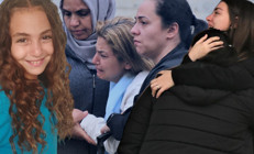 Mahra hayatını kaybetti, ailenin en acı günü