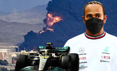 Formula 1de Lewis Hamiltonu bekleyen tehlike Yolun sonu olabilir...