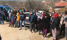 Edirnede aile katliamı