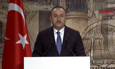 Bakan Çavuşoğlundan ilk açıklama: Bu savaş artık durmalıdır