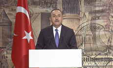 Bakan Çavuşoğlu: En anlamlı ilerleme bugün kaydedildi