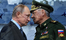 Rusyadan sır uçuşlar Üst düzey isimler sığınaklarda mı kalıyor