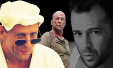 Bruce Willis hayranlarına kötü haber Afazi teşhisi konulan yıldız, oyunculuğu bırakıyor