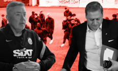 Galatasaray’da Domenec Torrentin Burak Elmas şaşkınlığı Yeni kriz kapıda... Kulüp personelleri bile...