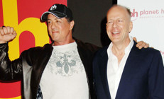 Dostum, dualarım seninle: Sensiz Hollywood hayal bile edilemez