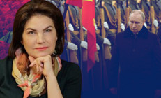 Putin’e karşı tek başına savaşıyor: 2 bin 500 ayrı dava açacak