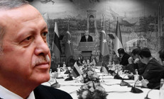 Türkiyenin diplomasi zaferi dünya basınında Müthiş geri dönüş...