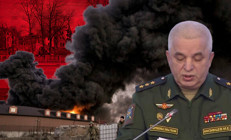 Liste açıklandı... Mariupol Kasabına büyük darbe