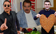 İbrahim Tatlıses meydan okudu: Onların ikisi çamur satıyor