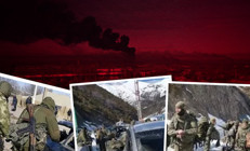 Putinin işgal planının anahtarıydı... Rus birlikleri çekilmeye zorlandı