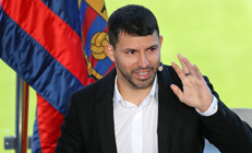 Sergio Agüero futbola geri dönmek istiyor