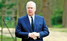 İngiliz prense FETÖ rüşveti