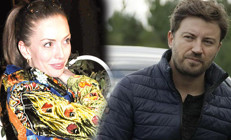 Tolga Güleç ile birlikte olan Yasemin Allen ilk kez konuştu... Aşıklardan fotoğraf geldi