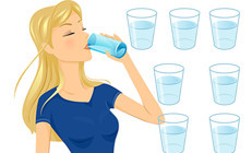 Ezberleri bozan bir uzman: Günde 8 bardak su içmek zorunda değilsiniz