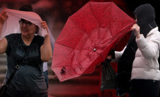 İstanbul, Ankara, İzmir dahil 44 kent alarmda Prof. Dr. Şen saat verdi: Aracı olanlar dikkat