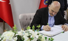 Bakan Soylu duyurdu: Karara vardık... Tüm polisleri ilgilendiriyor