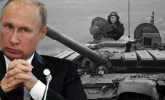 Rus birlikleri durma noktasına geldi Stok krizinin perde arkasında Ukrayna çıktı