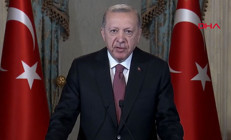 Cumhurbaşkanı Erdoğan: Vicdansızlık yaparak milletin geçimine göz dikenlere acımayacağız