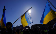 Moldova’da 4 Nisan Ukrayna için yas günü ilan edildi