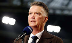 Louis Van Gaal kansere yakalandı