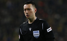 Derbi sonrası Zorbay Küçüke büyük şok MHK kararını verdi...