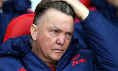 Kansere yakalandığını herkesten saklayan Louis Van Gaal tüm detayları anlattı İlk eşini de kanserden kaybetmiş...