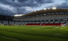 Ziraat Türkiye Kupası finali Atatürk Olimpiyat Stadında oynanacak