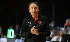 TBF, Orhun Ene ile yollarını ayırdı Ergin Ataman iddiası...
