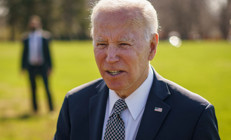 ABDden Rusyaya yeni yaptırımlar Bidendan Putine: Savaş suçlusu, yargılanmalı