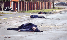 Rusya yine mizansen diyor