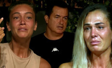 Survivorın yüz karasısın Ortalık bir anda karıştı...