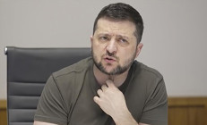 Zelenskiden flaş müzakere açıklaması