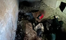 Buça’da sivil katliamı Ukraynalı yetkililer Rusların ‘işkence odasını’ buldu