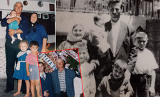 Kapıcılar Kralının çocuklarının bitmeyen miras davası Mal varlığı şaşırttı