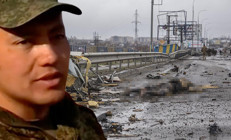 Ukrayna her yerde onu arıyor... İşte Buça katliamının baş şüphelisi