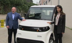Varank: Otomotiv mobilite ekosisteminde çok güçlü olacağız