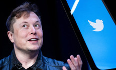 Milyarlarca dolarlık hisse aldı Elon Musk Twitter’ın yönetimine giriyor